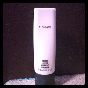 MAC Strobe Cream Hydratant Lumineux 1.7 US Fl oz